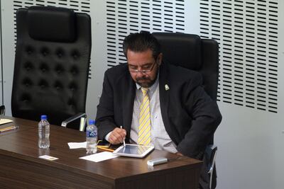 Carlos Lázaro: “Se les debe informar mejor sobre trámites”