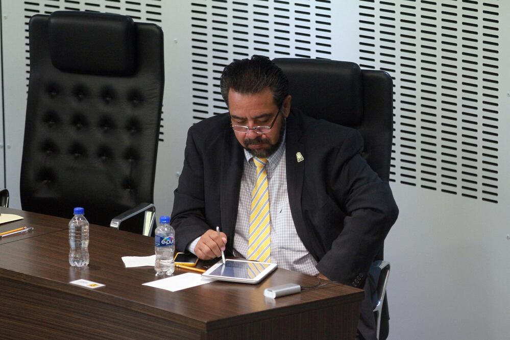 Foto: ARCHIVO. EL UNIVERSAL