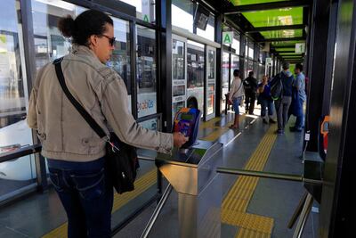 Desmiente IQT alza a 10 pesos en el transporte capitalino