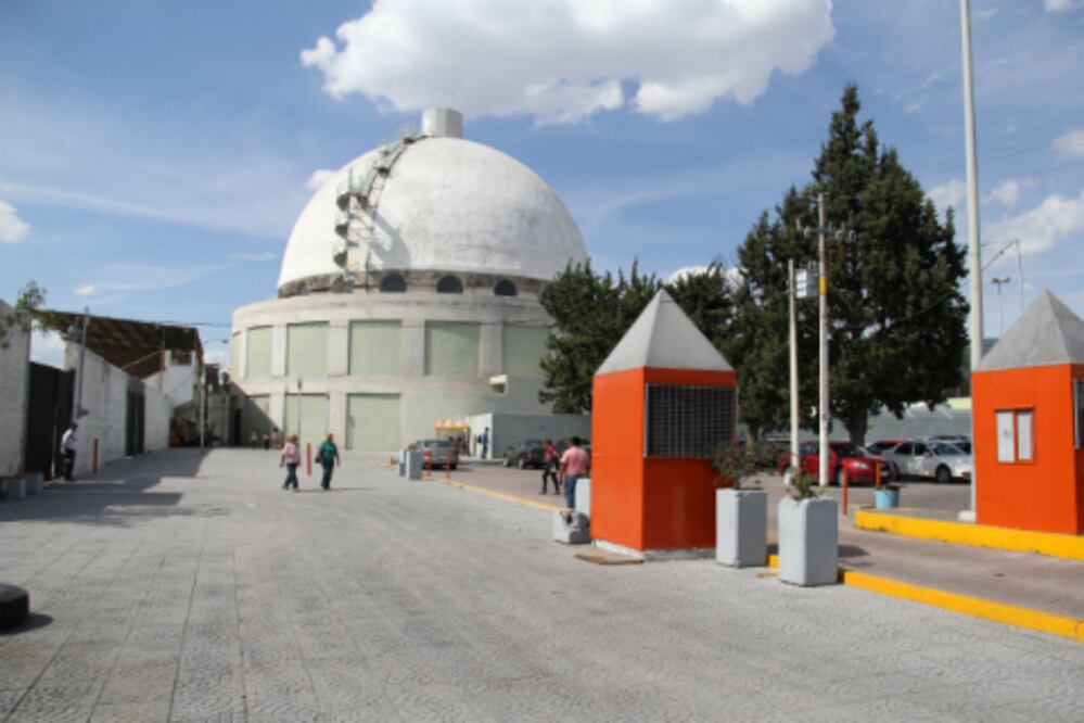 Analizan nueva licitación para estacionamiento