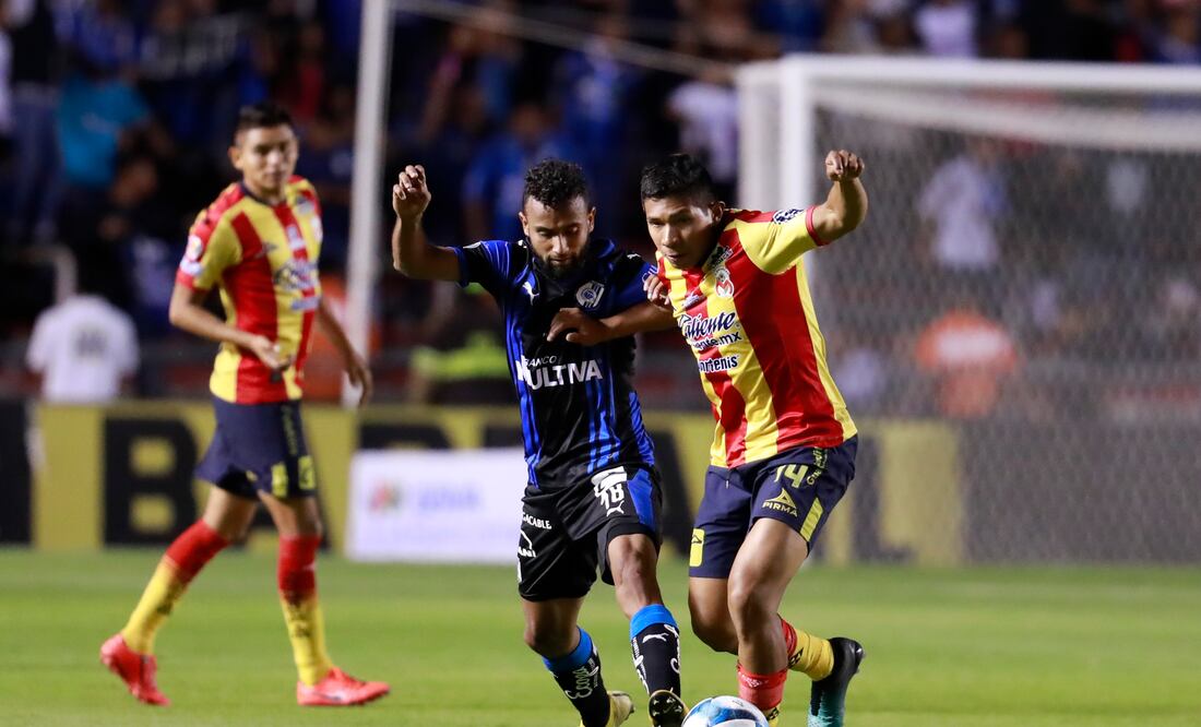 Foto: Víctor Pichardo