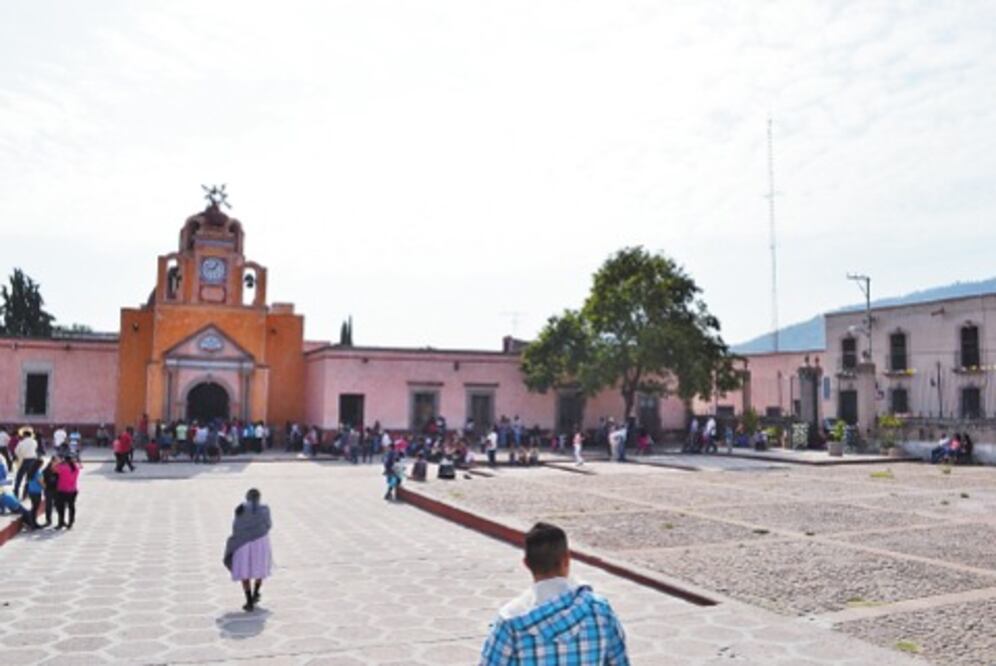 Proyecta Huimilpan detonar turismo