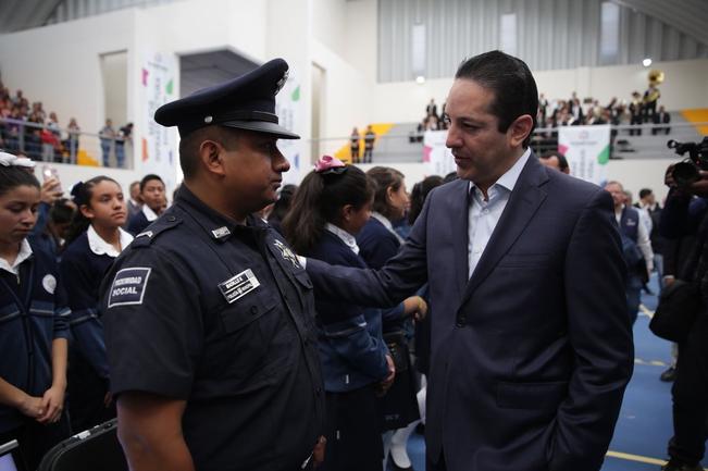 Domínguez pugna por la renegociación del TLCAN