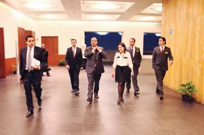 Celebrarán foro en materia de tecnología