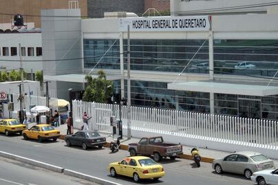 Regulariza la Ssa pagos a médicos residentes