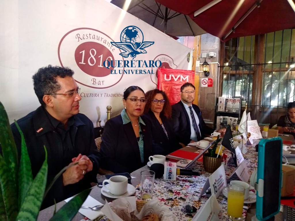 FOTO. VERÓNICA RUIZ
