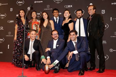 Cancelan los Premios Fénix por falta de recursos