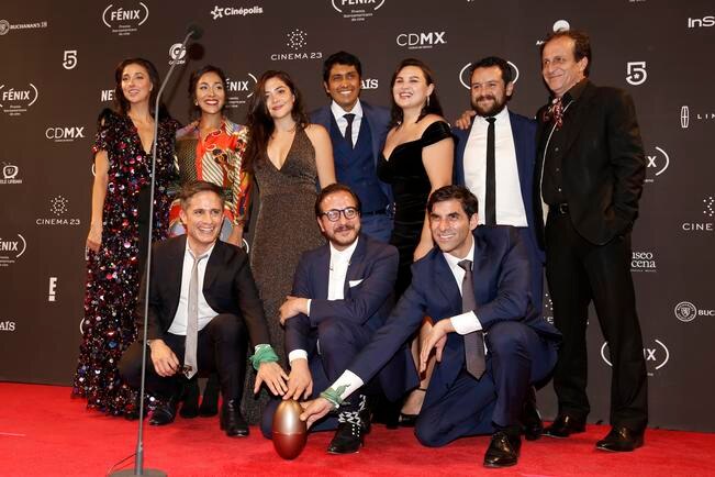 Foto: Archivo. El Universal