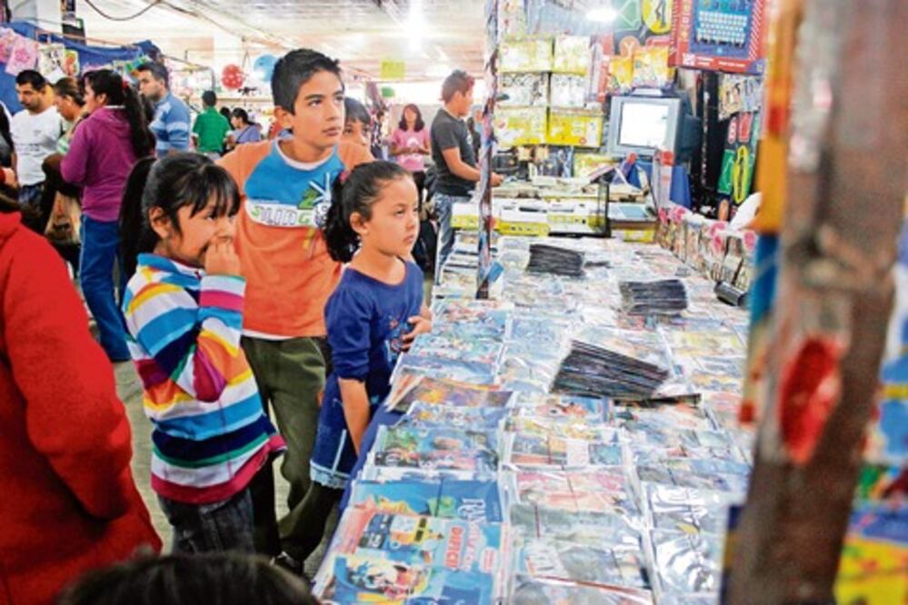 Mercados buscan incrementar ingresos 