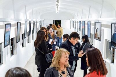 “Entre trenes y paisajes”, la visión de Jorge Manjarrez