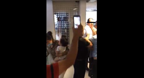 Acusan de fraude al notario queretano Fernando Lugo 