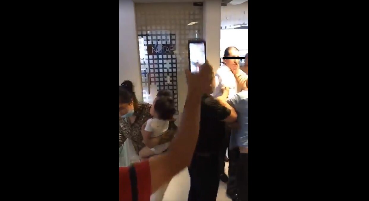 Foto: Captura de pantalla