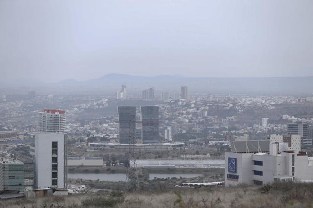 Foto: Archivo. El Universal