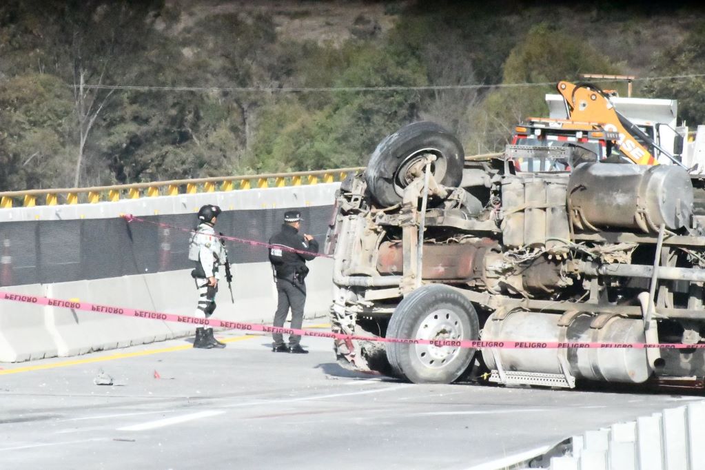 Foto: Ángel González