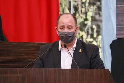 Pandemia retrasó la labor legislativa