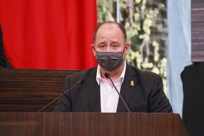 Pandemia retrasó la labor legislativa