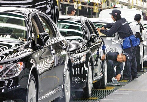 Industria del plástico se fortalece