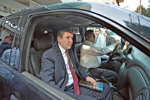 Toluca evitará invasión Tigre