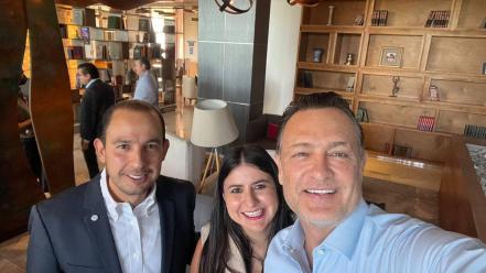 Bajo Reserva 14 de agosto de 2022