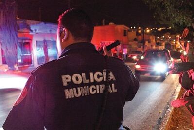 Llega alcoholímetro a Juriquilla