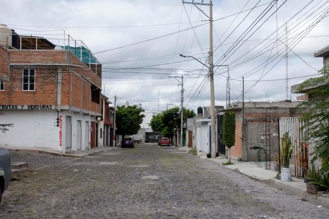 Con problemas legales, 40% de asentamientos irregulares