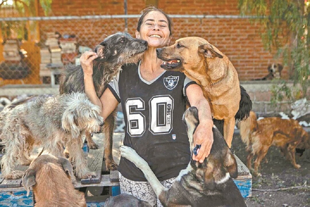 Foto: Demian Chávez