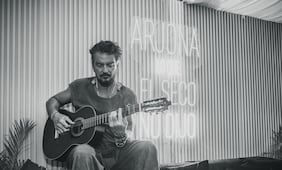 Arjona traerá “Lo que el Seco no dijo” a Querétaro