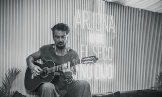 Arjona traerá “Lo que el Seco no dijo” a Querétaro