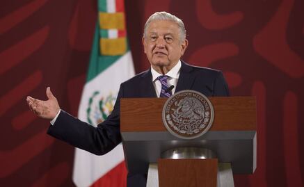 “Se suman como borregos”; 5 frases del comunicado de México al Parlamento Europeo