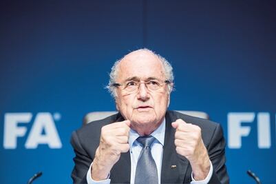 FIFA triplica el pago a los clubes europeos