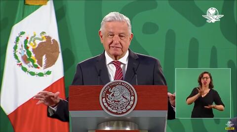 En mi gobierno “nunca jamás” se llevarán a cabo montajes: AMLO