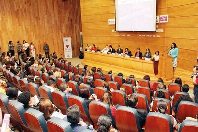 Impulsan que igualdad de género sea cotidiana