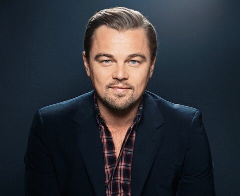 DiCaprio recauda 25 mdd en Francia