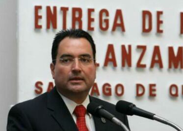 Amplían meta de inversión extranjera