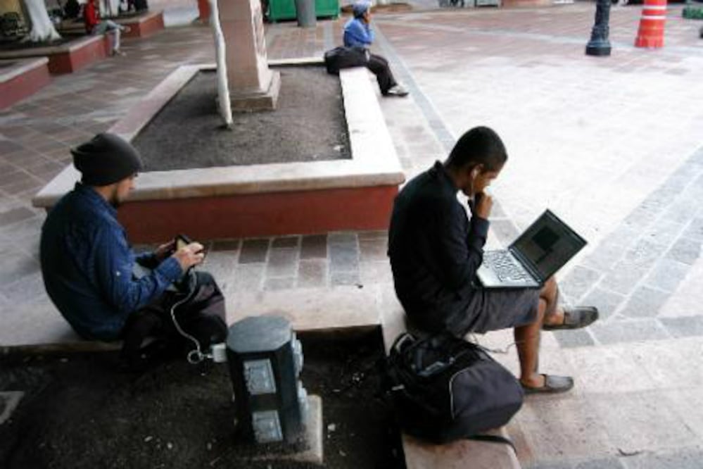 Cuatro millones en Qronectate