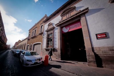 ...y podrían influir en reelección de Miguel Nava, dice diputada