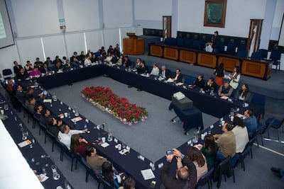 Hay posibilidades de modificar el presupuesto: UAQ 