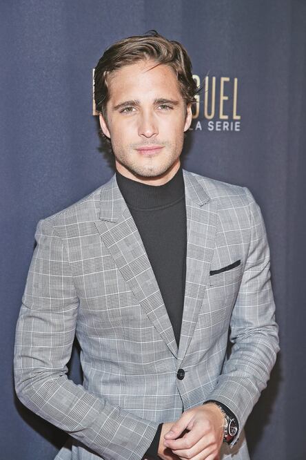 Foto: Cortesía Telemundo