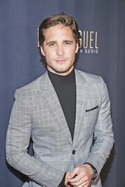 “Luis Miguel es un superdotado, yo no”