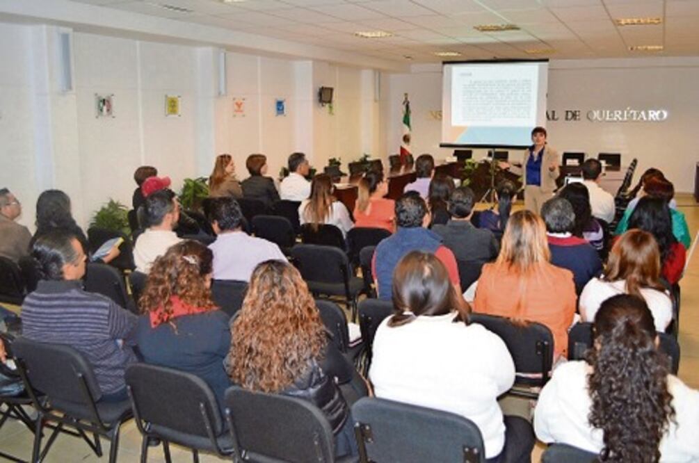 Arranca nuevo IEEQ con proceso electoral