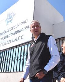 Supervisan servicios en El Marqués