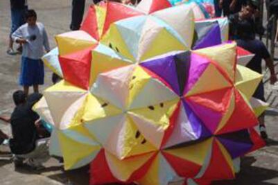 Concierto a beneficio de desaparecidos