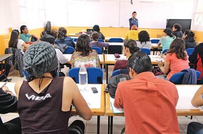 Revitalizan lengua náhuatl