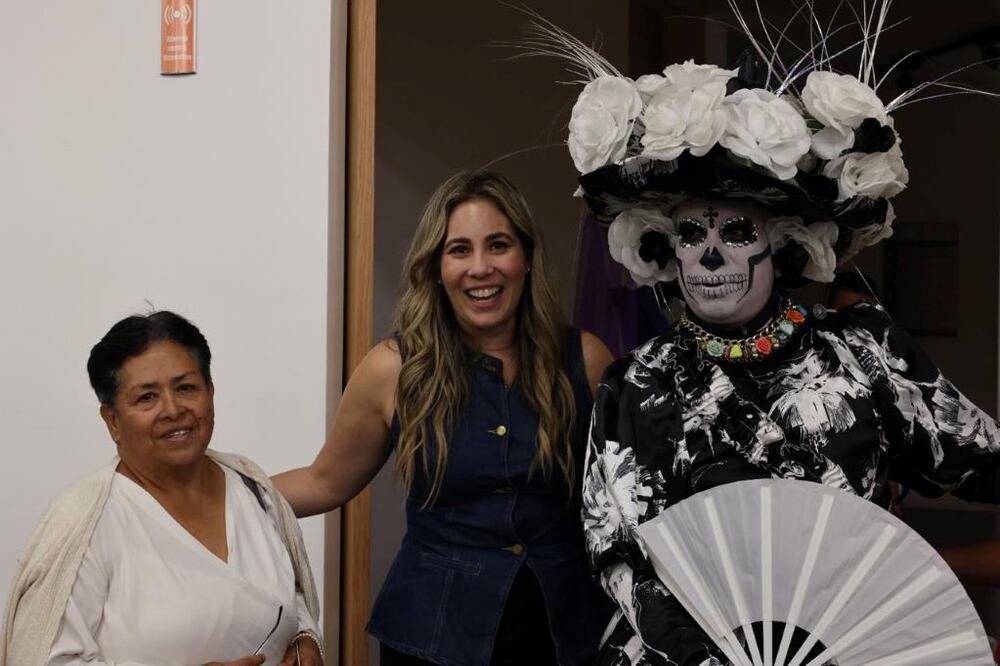 Foto: Facebook Legislatura de Querétaro