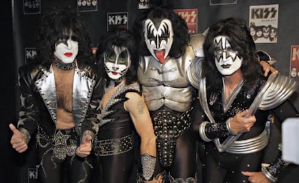 Kiss anuncia su retiro y gira de despedida