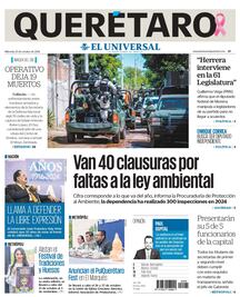 Portada 23 de octubre de 2024
