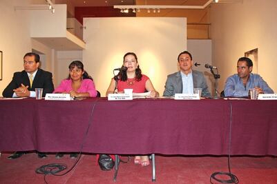 Anuncian actividades para las fiestas patrias