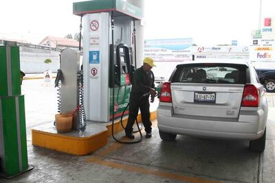 Aumenta apertura de gasolineras