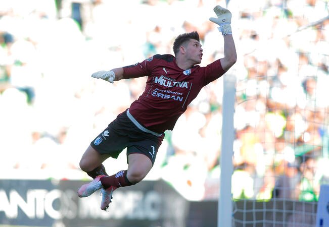 No estamos de vacaciones: Volpi