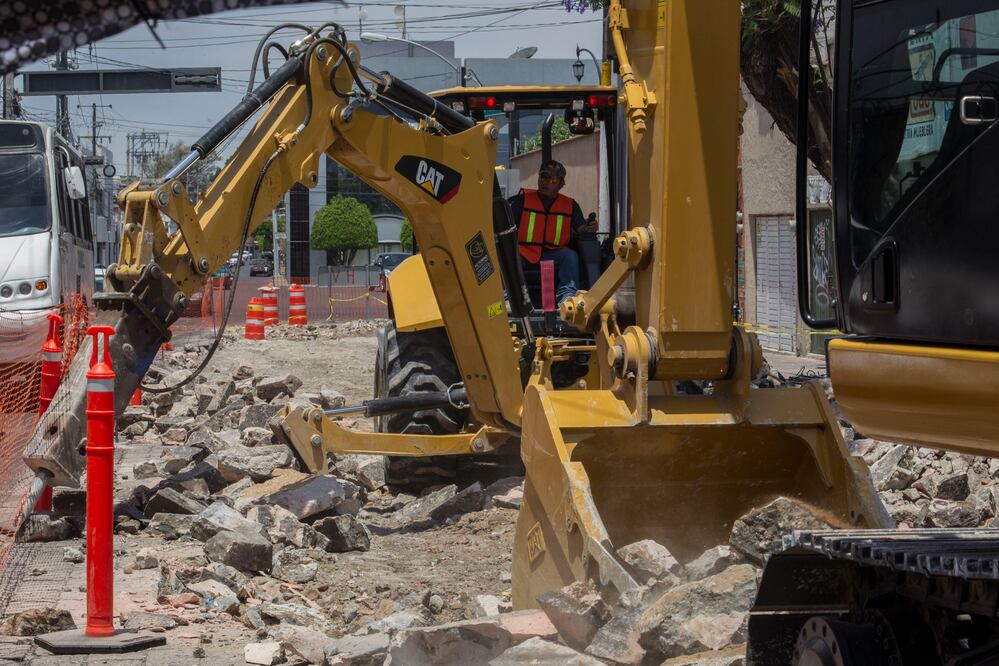 FOTO: Demian Chávez